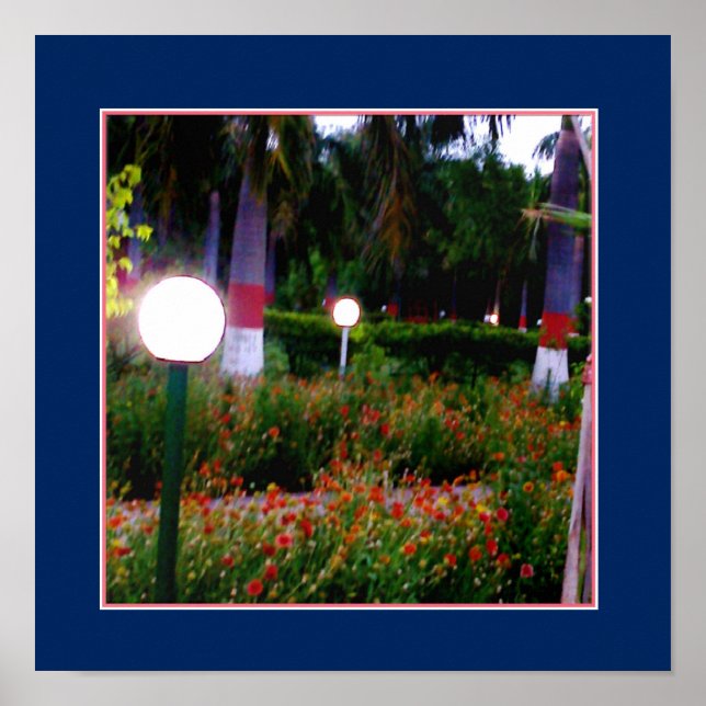 poster av vägg (Framsidan)