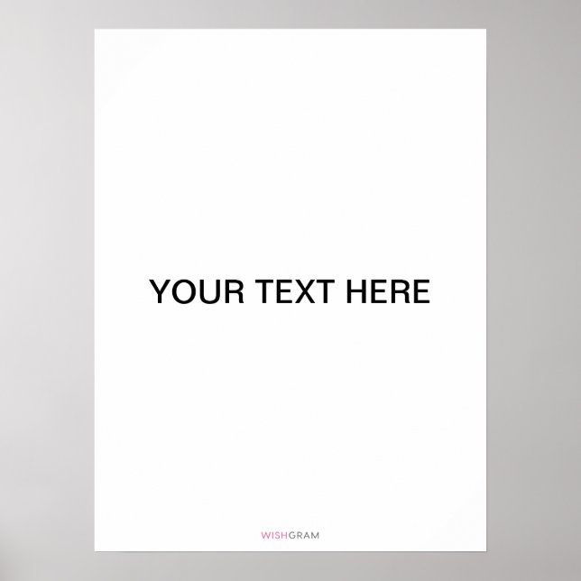 Poster av vägg (Framsidan)