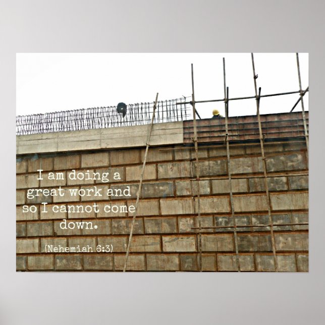 Poster av vägg (Framsidan)