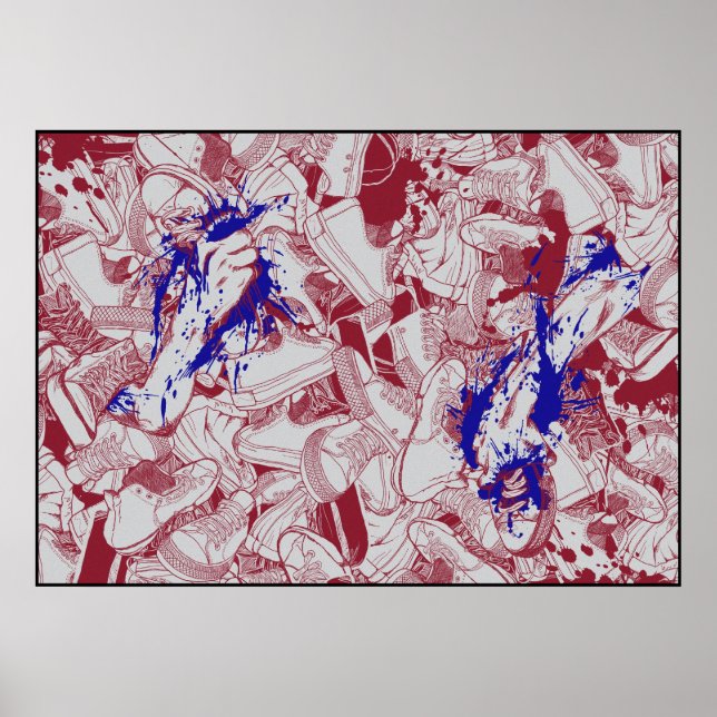 Poster av webbläsare (Framsidan)