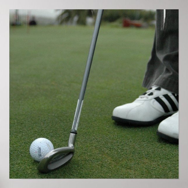 Poster avtryckare (Framsidan)