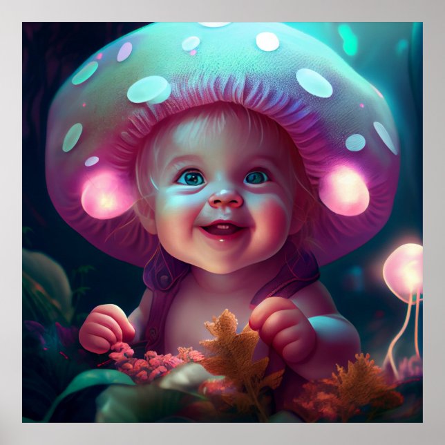 Poster baby ler (Framsidan)