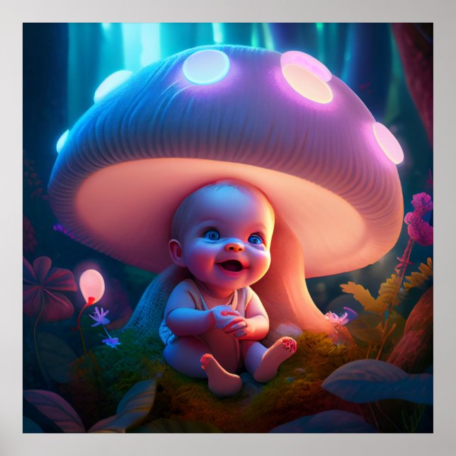 Poster baby ler (Framsidan)