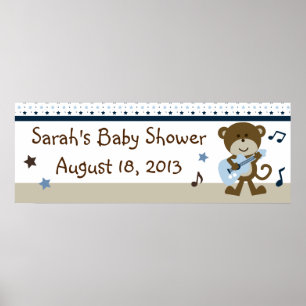 Poster/banderoll/Rock and roll- Poster