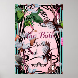 Poster Bath Regler