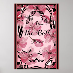 Poster Bath Regler