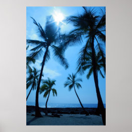 POSTER BEAUTIFULLA REFLEKTIONER