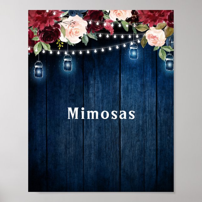 poster begäran om anpassningsbar (Framsidan)