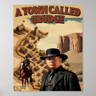 Poster Beskär egen film