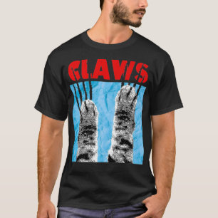 Poster bevakare för Cat Klo Movie  T Shirt