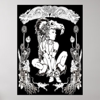 Poster bildpreistess