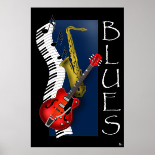 Poster blåsor