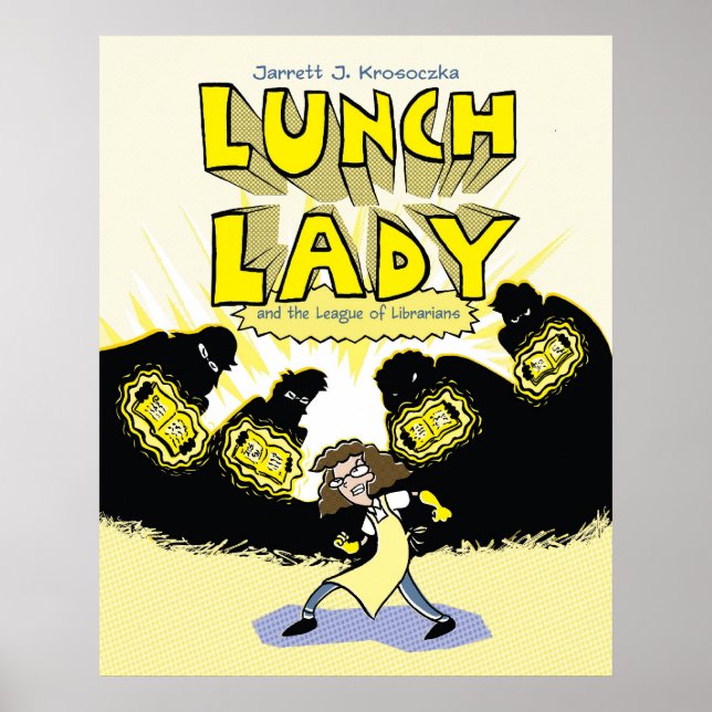 Poster - Bok #2 (Framsidan)