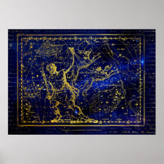 poster bottakonstellation
