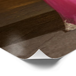 POSTER BRILLANTE FOTOGRAFICO PERFECT POSTER