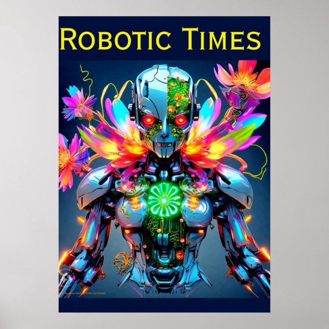 Poster By James Michael Miller 4/21/2024 (Framsidan)