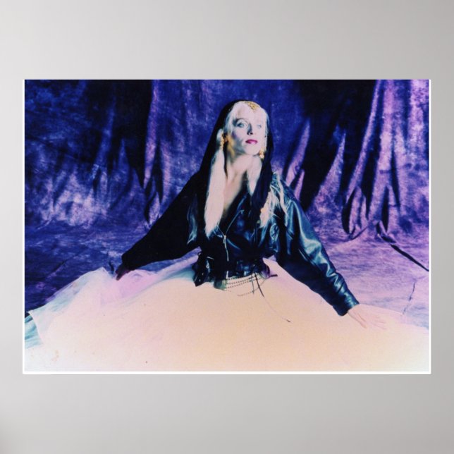 Poster Canvass (Framsidan)