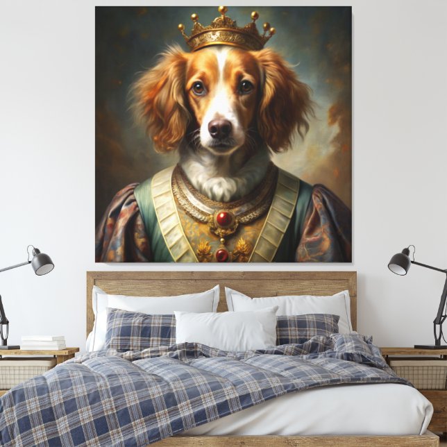 Poster Canvastryck (Insitu (sovrum))