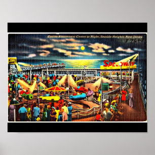 Poster Carnival Art-5
