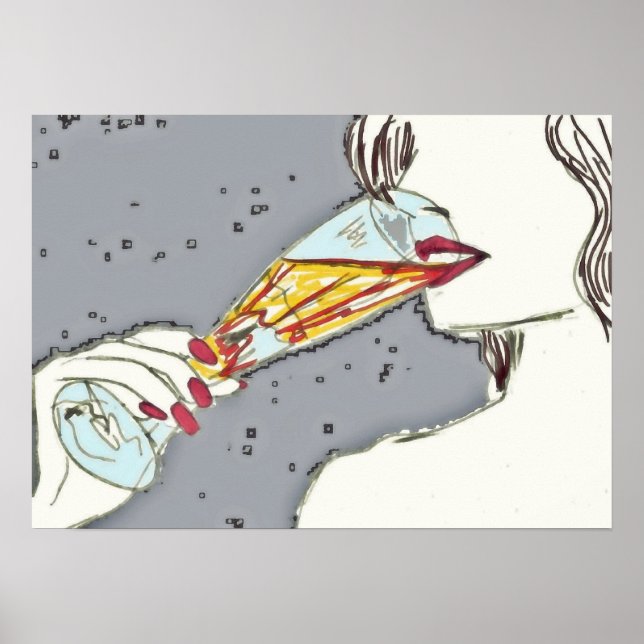 Poster Celebrate (Framsidan)