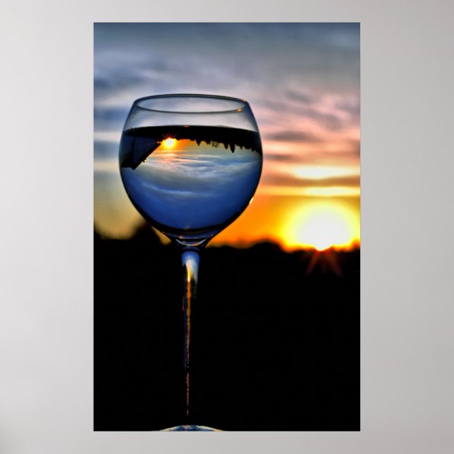 Poster - Cheers, Sol (Framsidan)