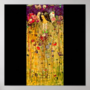 Poster Classic/Vintage-Charles Rennie Mackintosh 4