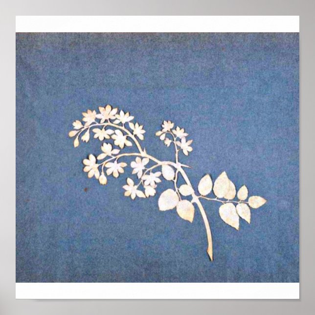 Poster-Classic/Vintage-Philipp Otto Runge 14 Poster (Framsidan)