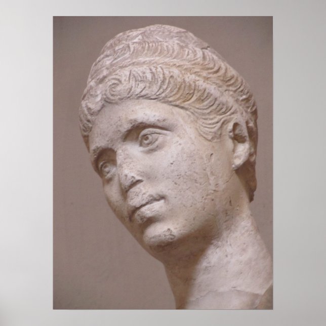 Poster—Cleopatra Poster (Framsidan)