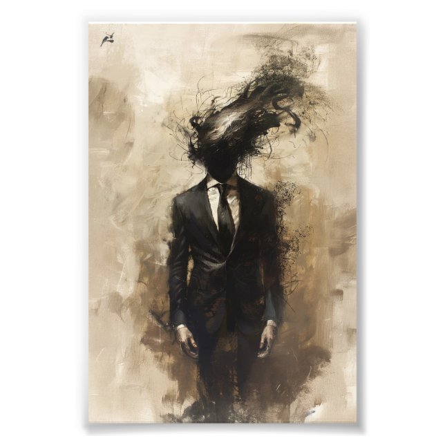 Poster Correntes (Sem frase) (Framsidan)