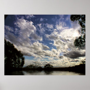 POSTER DAGTIME VERANDAH VY