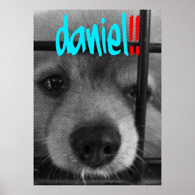 poster_daniel!! poster (Framsidan)