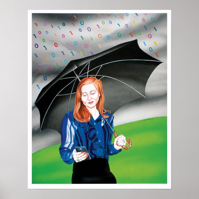 Poster databorttagning (Framsidan)