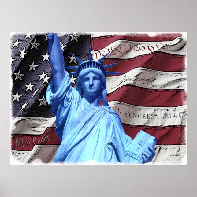 poster den 4 juli (Framsidan)