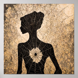 Poster den andra sidans fyrkant