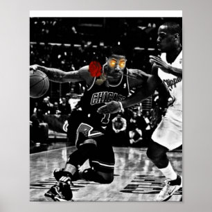Póster derrick ro poster