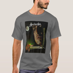 Poster Design Apocalypses Graphic Art Now Classic T Shirt