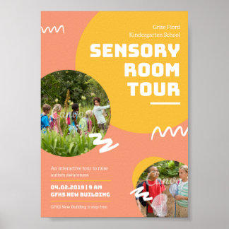 Poster designtillverkare