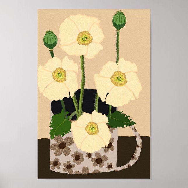 Poster diskett (Framsidan)