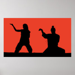 Poster döda Bill