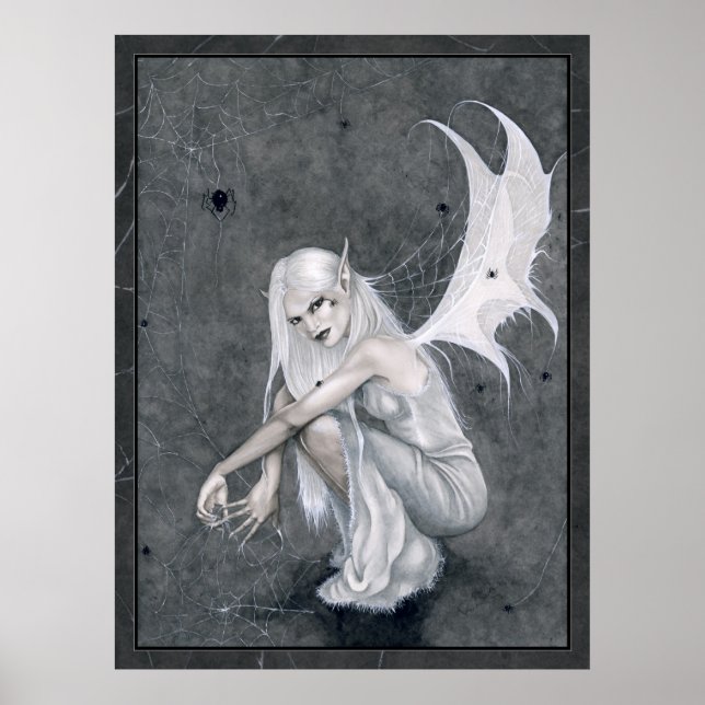 Poster dolda trådar (Framsidan)