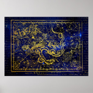 poster dragonstapellation