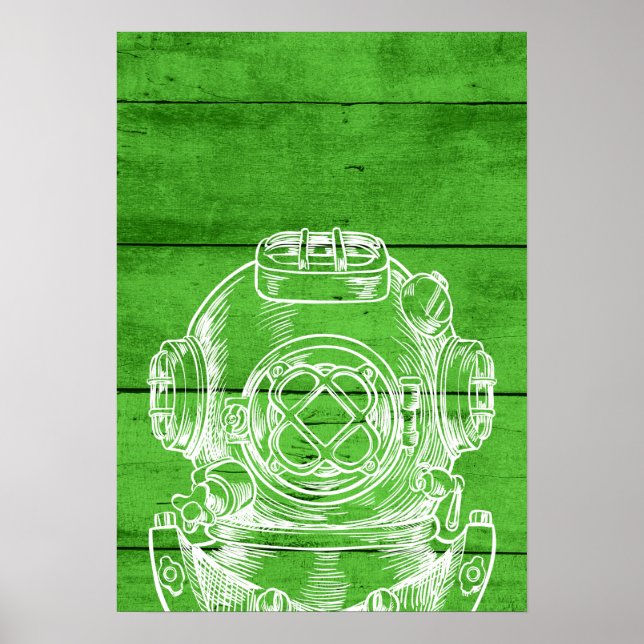 poster dyka (Framsidan)