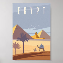 poster egypten