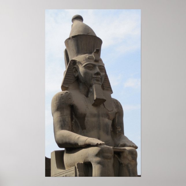 poster egypten (Framsidan)