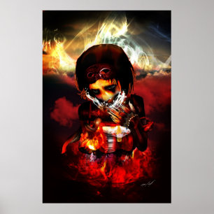 Poster eko