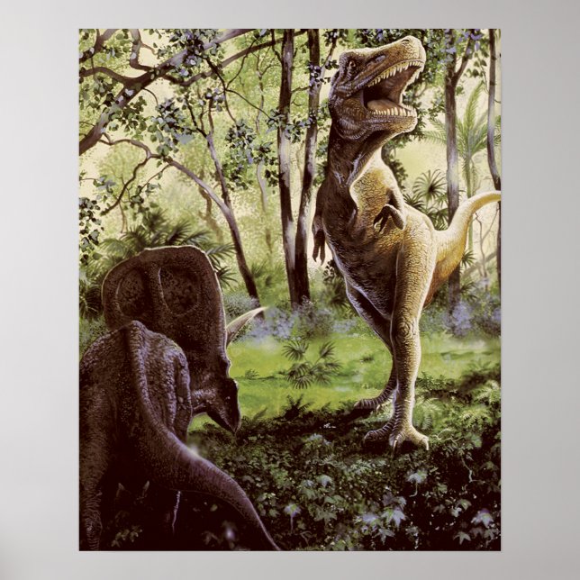 Poster eller skriv ut (Framsidan)