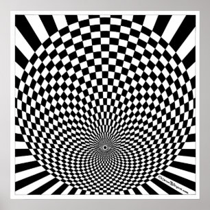 Poster eller skriv ut