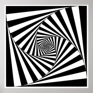 Poster eller skriv ut