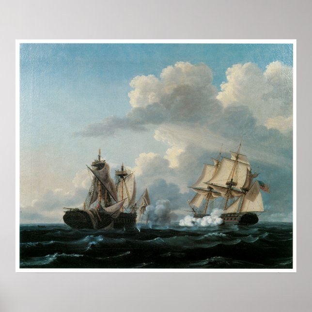 Poster eller skriv ut konst (Framsidan)