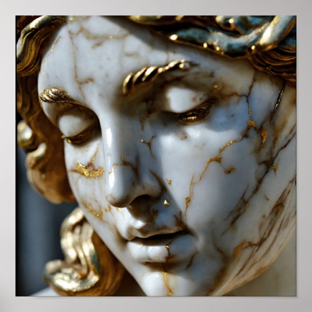 Poster eller väggkonst (Framsidan)